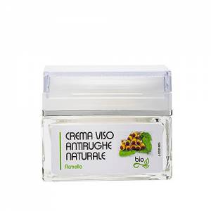 crema viso antirughe naturale acmella