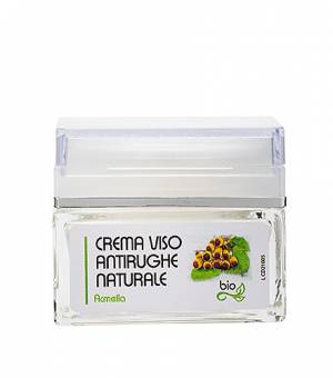 crema viso antirughe naturale acmella