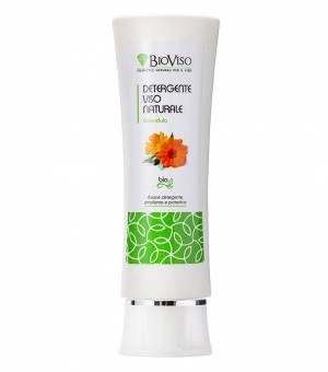 detergente viso naturale calendula