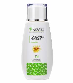 tonico viso naturale amamelide