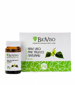 fiale viso pre trucco naturali betulla